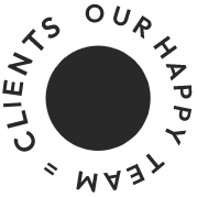Happy Team