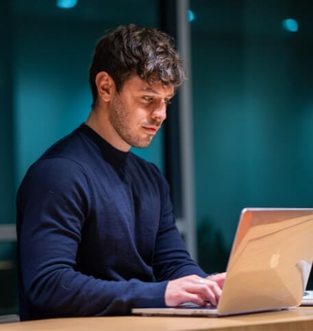 Java Development Company